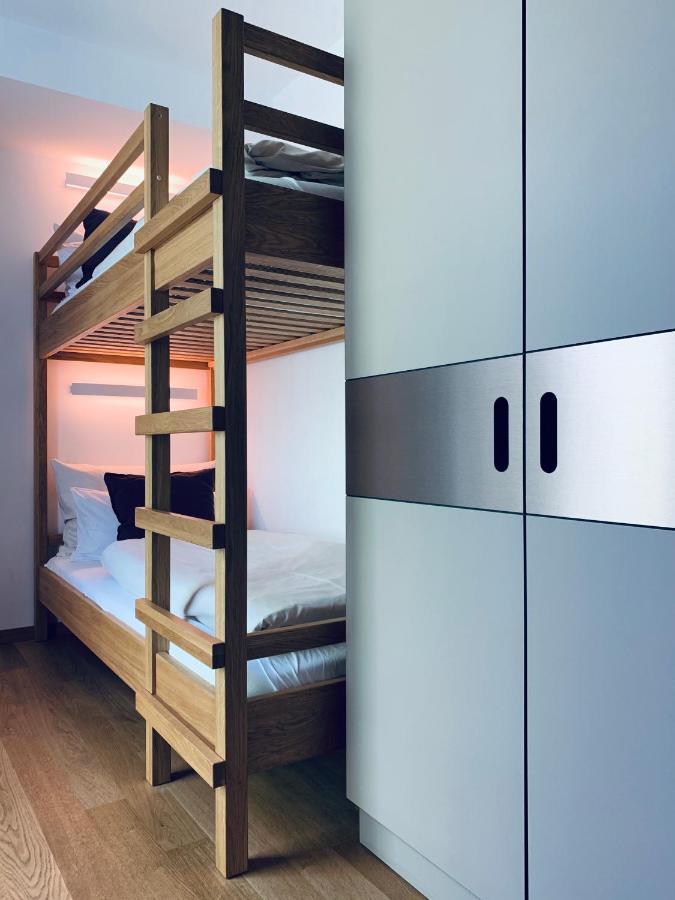 Stadthotel Kachelofen Krumbach Eksteriør bilde